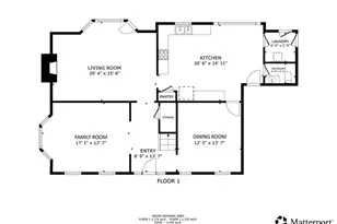 2248 Chimney Swift Cir, Marietta, GA 30062 - Photo 48