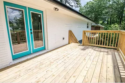 3699 Larkspur Terrace, Decatur, GA 30032 - Photo 10