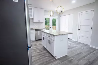 3699 Larkspur Terrace, Decatur, GA 30032 - Photo 6