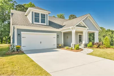 3492 Fishpond Circle, Dacula, GA 30019 - Photo 2