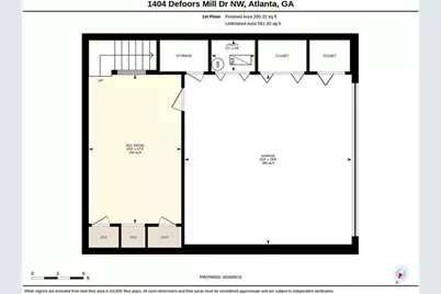 1404 Defoors Mill Drive NW, Atlanta, GA 30318 - Photo 40