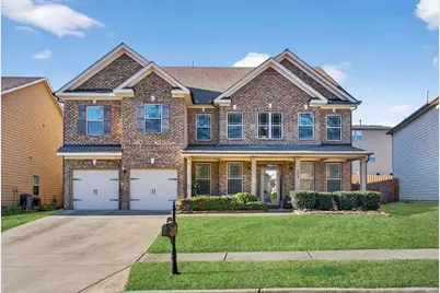 3809 Maiden Fern Lane, Snellville, GA 30039 - Photo 1