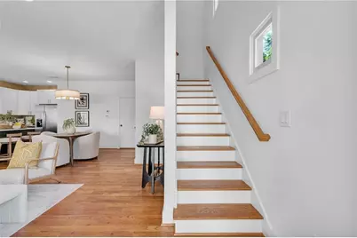 976 Dunning Street SE #A, Atlanta, GA 30315 - Photo 4