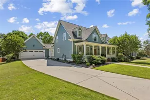 1052 Brush Arbor Cir, McDonough, GA 30252 - Photo 2