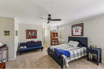 1052 Brush Arbor Circle, McDonough, GA 30252 - Photo 24