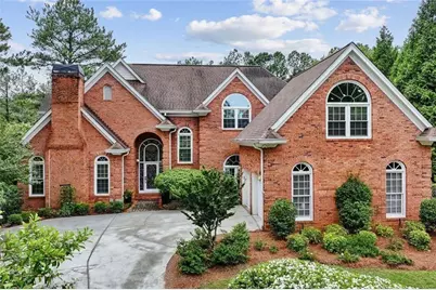 119 Kennemer Court, Johns Creek, GA 30097 - Photo 2
