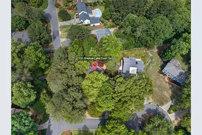 233 Shadowlake Court SE, Marietta, GA 30067 - Photo 40