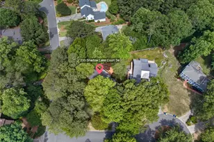 233 Shadow Lake Ct SE, Marietta, GA 30067 - Photo 40