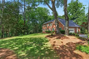 233 Shadow Lake Ct SE, Marietta, GA 30067 - Photo 38