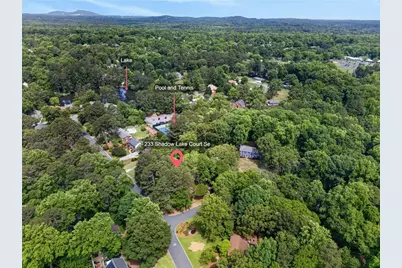 233 Shadowlake Court SE, Marietta, GA 30067 - Photo 46