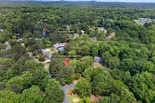 233 Shadow Lake Ct SE, Marietta, GA 30067 - Photo 46