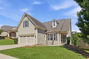 3635 Blue Cypress Cove SW, Gainesville, GA 30504 - Photo 2