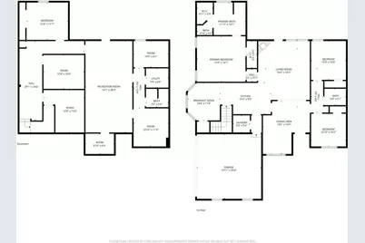 45 The Trail SE, Lindale, GA 30147 - Photo 44