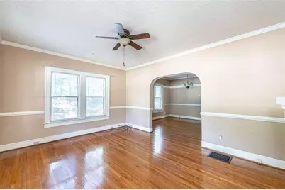 809 E 2nd Avenue E, Rome, GA 30161 - Photo 14
