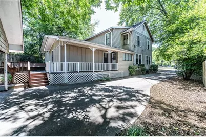809 E 2nd Avenue E, Rome, GA 30161 - Photo 4