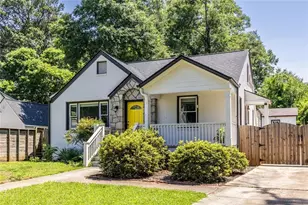 376 Hooper St SE, Atlanta, GA 30317 - Photo 2