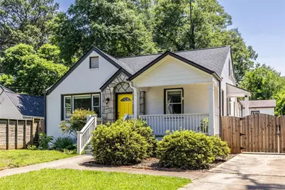 [Address not provided], Atlanta, GA 30317 - Photo 2