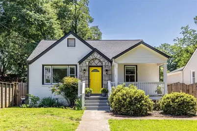 376 Hooper Street SE, Atlanta, GA 30317 - Photo 1