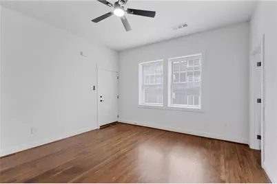 360 Ponce De Leon Avenue NE #27, Atlanta, GA 30308 - Photo 4