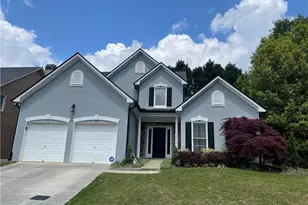3381 Hunters Point Rd SE, Smyrna, GA 30082 - Photo 1