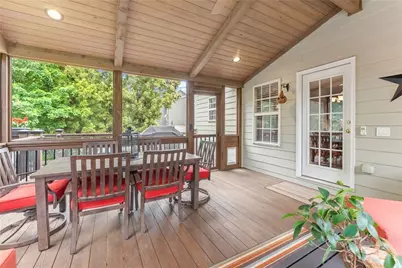 4710 Luke Drive, Cumming, GA 30040 - Photo 14