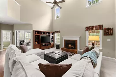 4710 Luke Drive, Cumming, GA 30040 - Photo 18