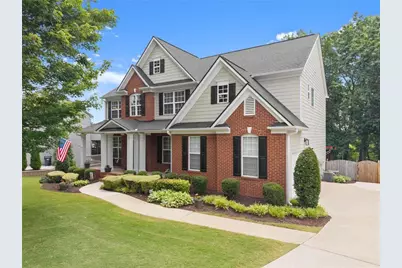 4710 Luke Drive, Cumming, GA 30040 - Photo 2