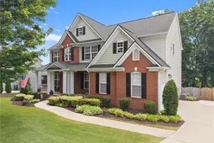 4710 Luke Dr, Cumming, GA 30040 - Photo 2