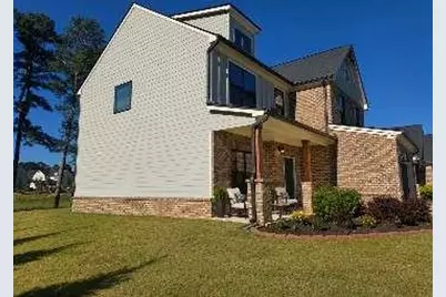3165 Dowsing Lane, Powder Springs, GA 30127 - Photo 22