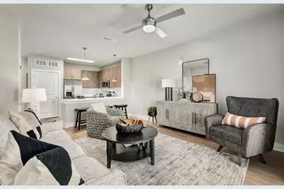 1875 Maple Drive #A1, Kennesaw, GA 30144 - Photo 20