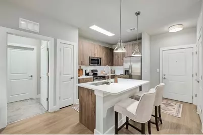 1875 Maple Drive #A1, Kennesaw, GA 30144 - Photo 12