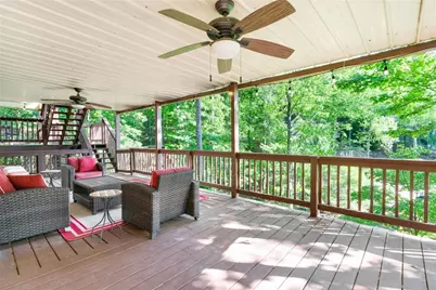 117 Sycamore Court, Waleska, GA 30183 - Photo 56
