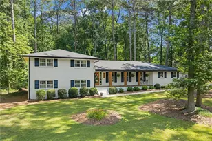 5020 Mountclaire Rd, Smoke Rise, GA 30087 - Photo 2