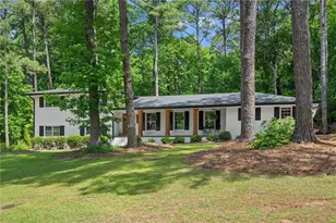 5020 Mountclaire Rd, Smoke Rise, GA 30087 - Photo 40