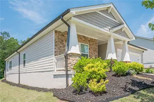 422 Murphy Ave, Canton, GA 30114 - Photo 4