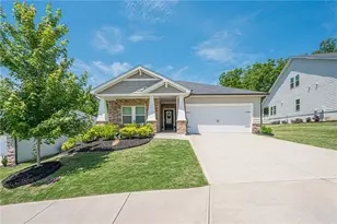 422 Murphy Ave, Canton, GA 30114 - Photo 1