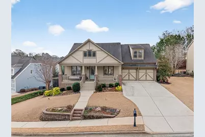 6009 Grand Reunion Drive, Hoschton, GA 30548 - Photo 2