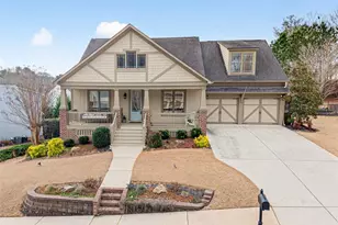 6009 Grand Reunion Dr, Hoschton, GA 30548 - Photo 4