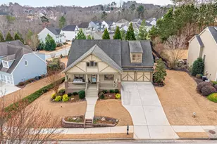 6009 Grand Reunion Dr, Hoschton, GA 30548 - Photo 4