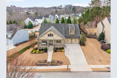6009 Grand Reunion Drive, Hoschton, GA 30548 - Photo 1