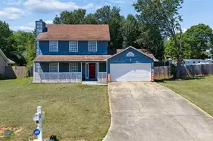 383 Brookfield Way, Jonesboro, GA 30238 - Photo 2