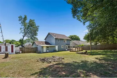 383 Brookfield Way, Jonesboro, GA 30238 - Photo 36