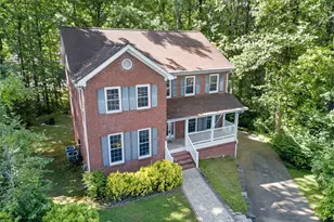 1970 Sturbridge Ln, Buford, GA 30519 - Photo 2