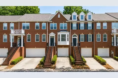 1738 Highlands View SE #11, Smyrna, GA 30082 - Photo 1