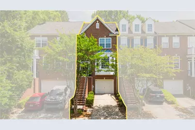 1738 Highlands View SE #11, Smyrna, GA 30082 - Photo 2