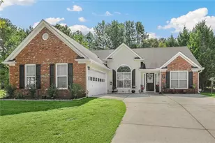 2213 Carlton Chase Rd, Dacula, GA 30019 - Photo 2