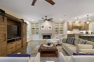 132 Underwood Dr NW, Sandy Springs, GA 30328 - Photo 14