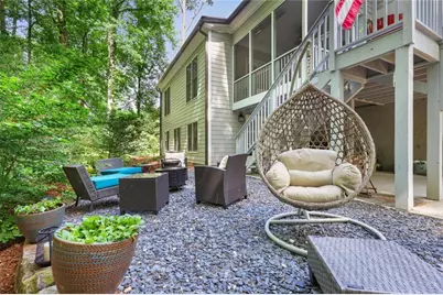 132 NW Underwood Drive NW, Sandy Springs, GA 30328 - Photo 40