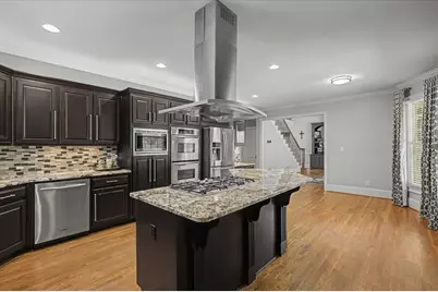 122 Ridge View Drive, Ball Ground, GA 30107 - Photo 20