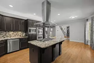 122 Ridge View Dr, Ball Ground, GA 30107 - Photo 20